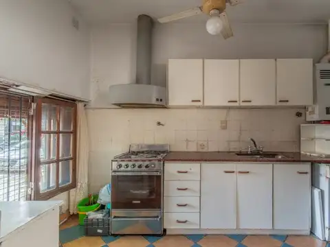 Depto Tipo Casa en Venta 35 años