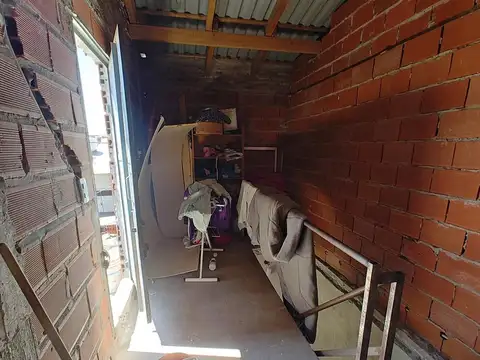 Casa en Venta 6 años