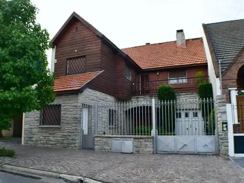 Casa en Venta en Ramos Mejia, Partido de La Matanza