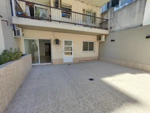 Departamento en Venta 35 años