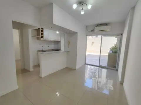 AV SANTA FE 4000, Piso 1