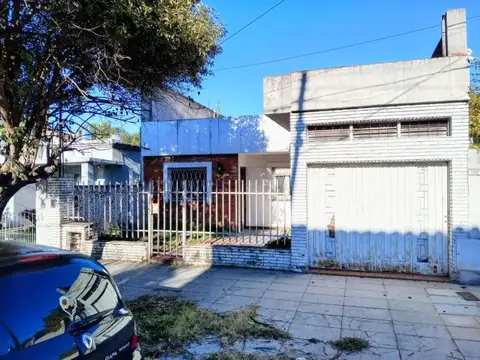 Depto Tipo Casa en Venta de 3 dormitorios
