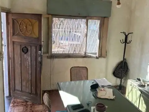 Depto Tipo Casa 4 ambientes con 1 baño