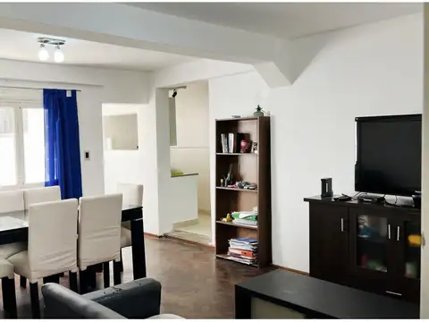 VENTA - DEPARTAMENTO 1 DORMITORIO - CENTRO
