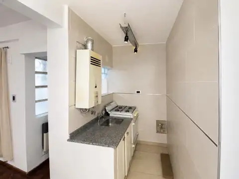 Departamento en Venta en Centro, USD 55.000
