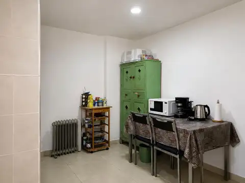 VENTA - DEPARTAMENTO 1 DORMITORIO - CENTRO