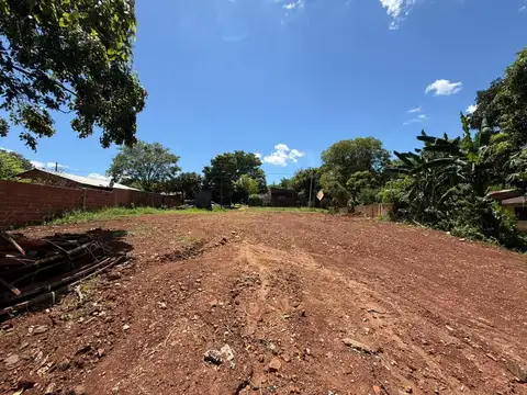 Terreno en Venta de 800,0 m2