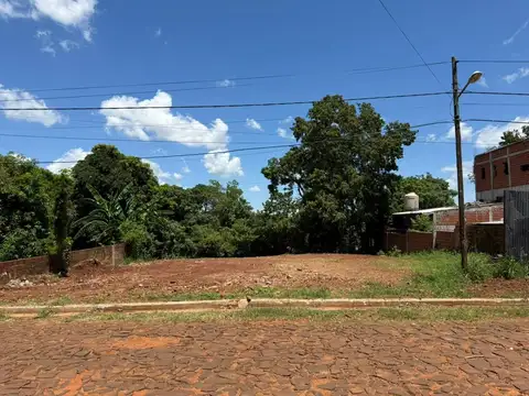 Terreno en Venta en Posadas, USD 45.000