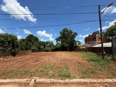 Calle 129 6600