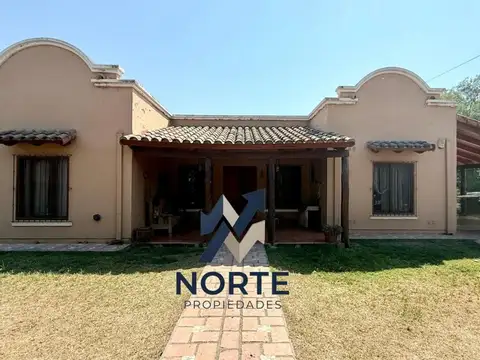 CASA QUINTA RUTA 68 ZONA LOS OLMOS