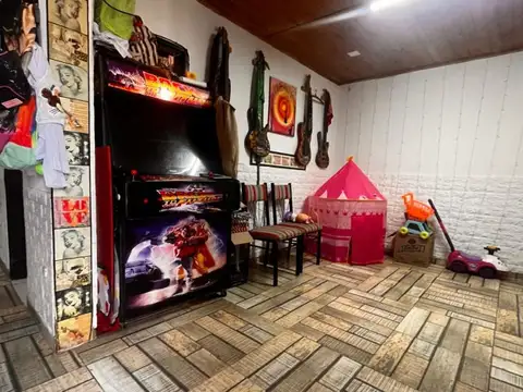 Casa en Venta de 1 dormitorio