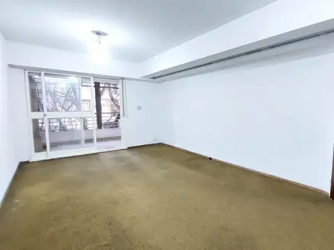 Departamento 5 ambientes con 2 baños