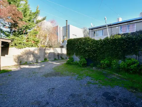 Duplex en venta en La Plata 2 dormis cochera y verde