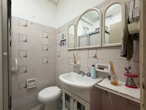 Departamento en Venta 52 años