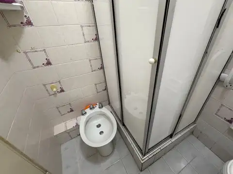 Departamento en Venta en Boedo, USD 58.000