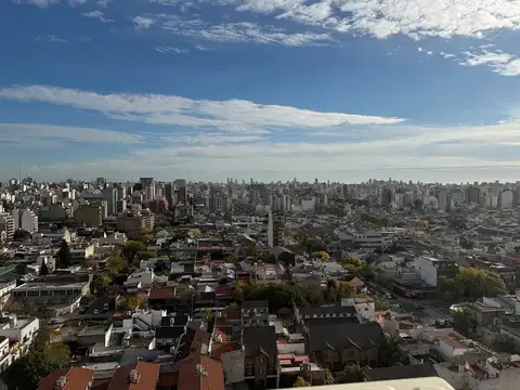 VENTA 3 AMB VISTA ABIERTA, APTO CREDITO EN BOEDO