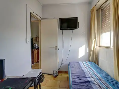 VENTA 3 AMB VISTA ABIERTA, APTO CREDITO EN BOEDO