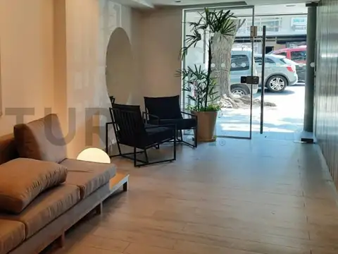 VENTA DEPARTAMENTO MONO AMBIENTE CABALLITO A ESTRENAR CON PA