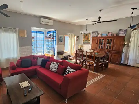Casa en Venta en Barrio Cube, USD 192.000