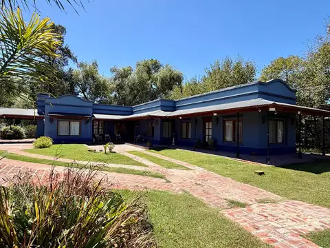 Cube barrio privado 900