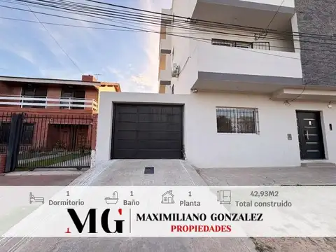 Departamento en Venta en Temperley, Partido de Lomas de Zamora
