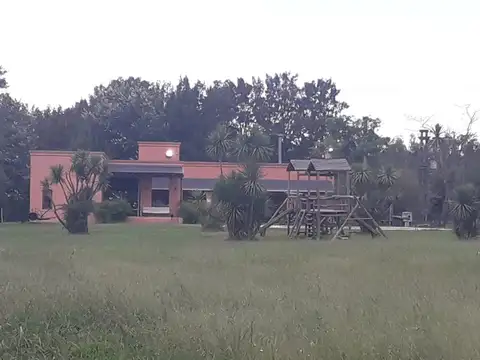 Terreno en Venta de 2000,0 m2