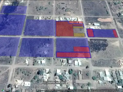 Terreno en Venta de 400,0 m2