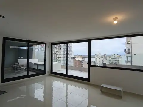 Departamento 7 ambientes con 2 baños