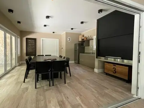 Departamento - San Martin De Los Andes - Condominio ARYS