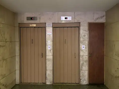 Departamento en Venta al Oeste