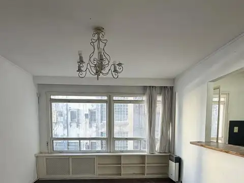 Departamento en Venta en Centro, USD 52.000