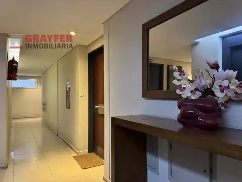 Departamento en Alquiler Temporal de 2 ambientes
