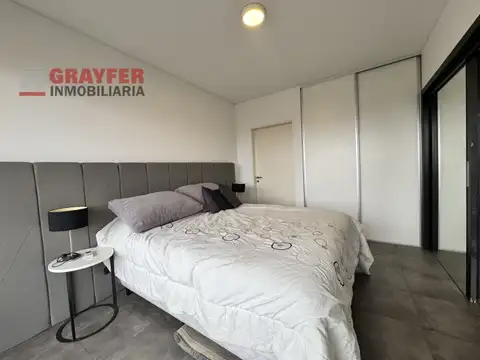 Departamento en Alquiler Temporal 1 año