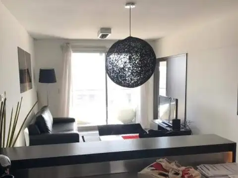 Departamento en Alquiler Temporal 1 año