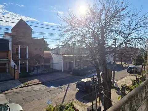 Depto Tipo Casa en Venta en Haedo, USD 62.000