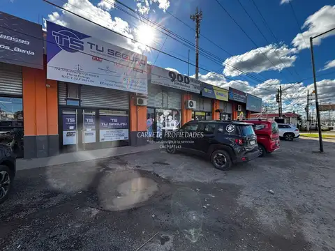 Local en Venta 8 años