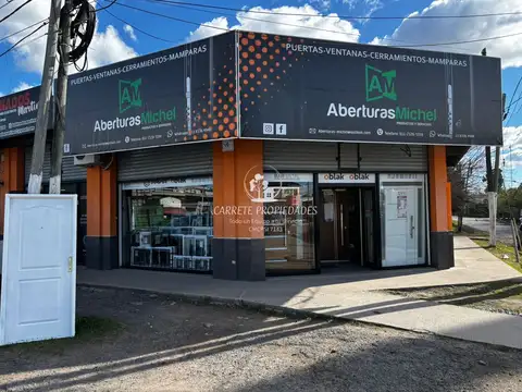 Local en Venta en Villa Rosa, Partido de Pilar