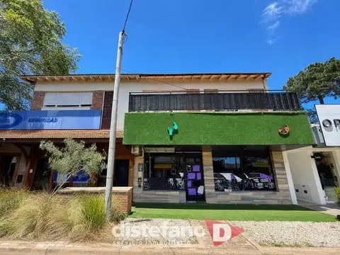 Departamento - Venta - Argentina, Pinamar - AV. CONSTITUCION 1070