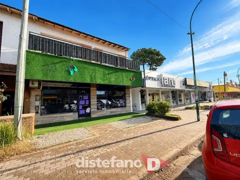 AV. CONSTITUCION 1000, Piso 1