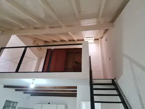 Depto Tipo Casa en Alquiler en Ramos Mejia Norte, $ 550.000