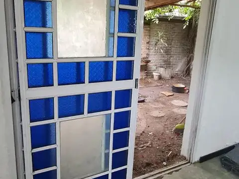 Depto Tipo Casa en Alquiler 15 años