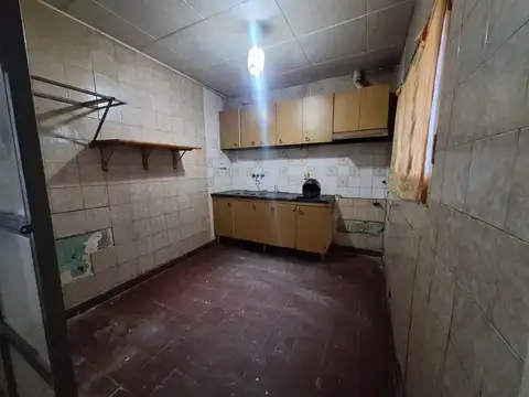 Casa en Venta 60 años
