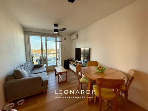 Departamento en Venta de 2 dormitorios