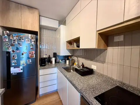 Departamento en Venta 4 años