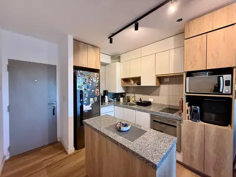 Departamento en Venta en Belen de Escobar, USD 99.000