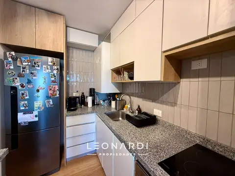 Departamento en Venta 4 años