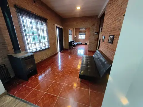 Quinta en Venta en Presidente Derqui, USD 161.000