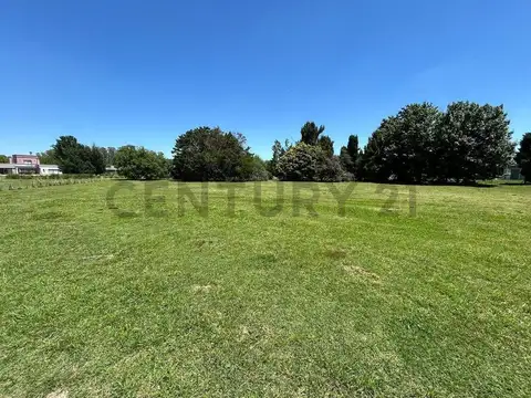 VENTA LOTE DE 1980 M2  EN HARAS SAN PABLO PERMUTA