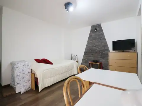 Departamento en Venta en Balvanera, USD 72.000