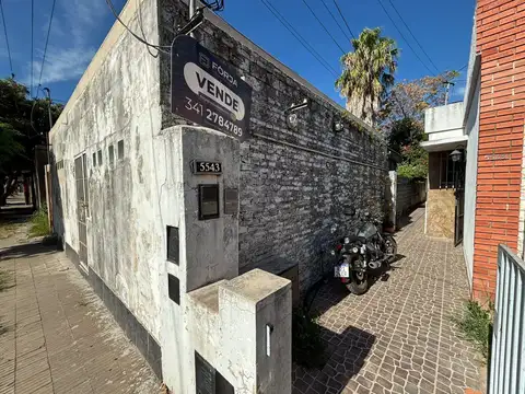 Moreno 5500 - Casa Interna 3 Dormitorios - Las Delicias